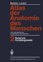 Cover-Bild Atlas der Anatomie des Menschen