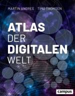 Cover-Bild Atlas der digitalen Welt