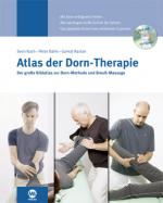 Cover-Bild Atlas der Dorn-Therapie