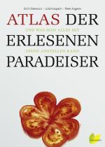 Cover-Bild Atlas der erlesenen Paradeiser