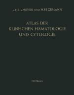 Cover-Bild Atlas der klinischen Hämatologie und Cytologie