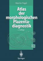 Cover-Bild Atlas der morphologischen Plazentadiagnostik