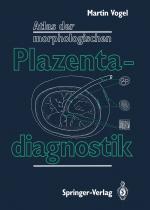 Cover-Bild Atlas der morphologischen Plazentadiagnostik