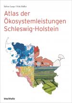 Cover-Bild Atlas der Ökosystemleistungen in Schleswig-Holstein