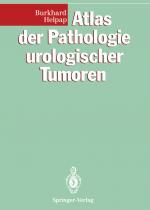 Cover-Bild Atlas der Pathologie urologischer Tumoren