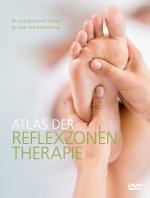 Cover-Bild Atlas der Reflexzonentherapie