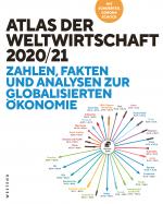 Cover-Bild Atlas der Weltwirtschaft