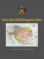 Cover-Bild Atlas des Habsburgerreiches