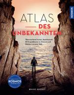 Cover-Bild Atlas des Unbekannten