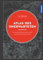 Cover-Bild Atlas des Unerwarteten