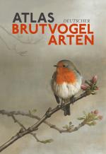 Cover-Bild Atlas Deutscher Brutvogelarten (ADEBAR)
