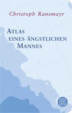 Cover-Bild Atlas eines ängstlichen Mannes