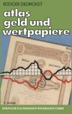 Cover-Bild Atlas Geld und Wertpapiere