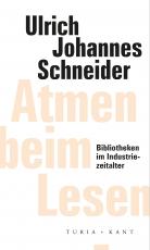 Cover-Bild Atmen beim Lesen