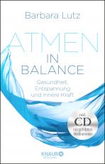 Cover-Bild Atmen in Balance