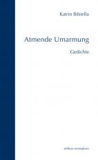 Cover-Bild Atmende Umarmung