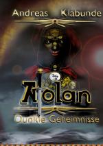 Cover-Bild Atolan - Dunkle Geheimnisse