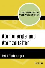 Cover-Bild Atomenergie und Atomzeitalter