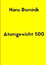 Cover-Bild Atomgewicht 500