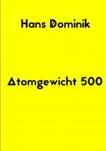 Cover-Bild Atomgewicht 500