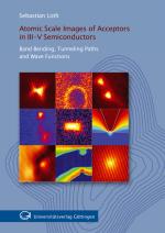 Cover-Bild Atomic Scale Images of Acceptors in III-V Semiconductors