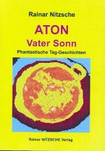 Cover-Bild Aton - Vater Sonn