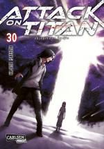 Cover-Bild Attack on Titan 30