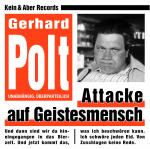 Cover-Bild Attacke auf Geistesmensch