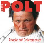 Cover-Bild Attacke auf Geistesmensch