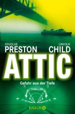 Cover-Bild Attic