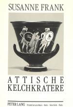 Cover-Bild Attische Kelchkratere