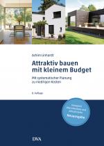 Cover-Bild Attraktiv bauen mit kleinem Budget