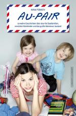 Cover-Bild Au-pair