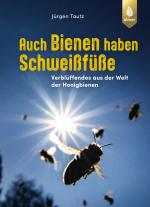 Cover-Bild Auch Bienen haben Schweißfüße