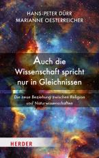 Cover-Bild Auch die Wissenschaft spricht nur in Gleichnissen