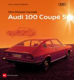 Cover-Bild Audi 100 Coupé S