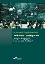 Cover-Bild Audience Development