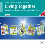 Cover-Bild Audio-CD Living Together