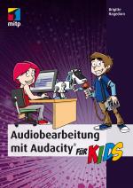 Cover-Bild Audiobearbeitung mit Audacity®