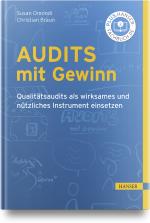 Cover-Bild Audits mit Gewinn