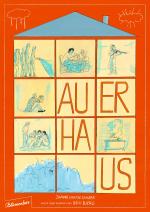 Cover-Bild Auerhaus. Graphic Novel