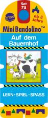 Cover-Bild Auf dem Bauernhof