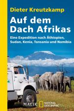 Cover-Bild Auf dem Dach Afrikas