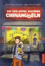 Cover-Bild Auf dem Gipfel wachsen Chinanudeln