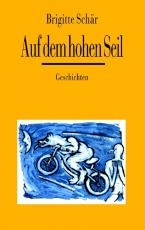 Cover-Bild Auf dem hohen Seil