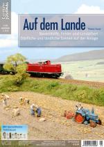 Cover-Bild Auf dem Lande