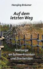 Cover-Bild Auf dem letzten Weg