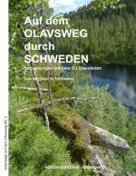 Cover-Bild Auf dem Olavsweg durch Schweden