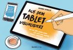 Cover-Bild Auf dem Tablet visualisiert