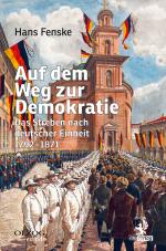 Cover-Bild Auf dem Weg zur Demokratie